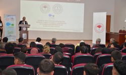 Niğde’de Su Verimliliği İçin Kurumsal  İş Birliği
