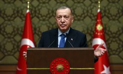 Cumhurbaşkanı Erdoğan’dan Kurban Bayramı mesajı