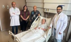 Yapılan o yöntemle ömür boyu idrar torbasıyla gezmekten kurtuldu