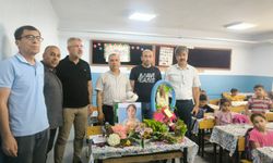 Sulama kanalında boğulan kızın okulunda hüzün
