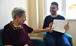 Alzheimer hastaları dil becerilerini geliştiriyor
