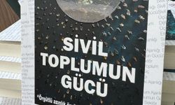 Depremdeki inanılmaz dayanışma kitaplaştı