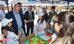 Yapay zeka araçları görücüye çıktı