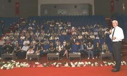 Çocuk işçiliğine karşı farkındalık semineri