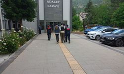 Miras kavgasında yengesini öldüren zanlı tutuklandı