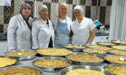 Niğde mübadil lezzetleri sofralara taşıyorlar