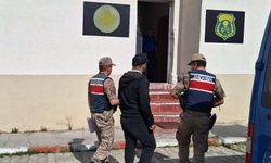 3 yıl hapis cezası bulunan 1 kişi yakalandı
