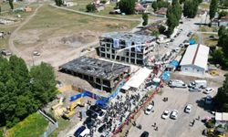 Kentsel dönüşüm hız kazandı