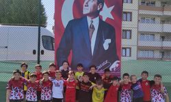 Geleceğin yıldız adayları tam not aldı
