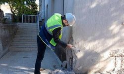 Çekiçle 5 dakikada karar devri bitti