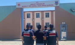 Cin*yet ve uy*şturucu suçlarından aranan 2 kişi yakalandı