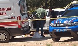 Şanlıurfa’da sevgili d*hşet saçtı