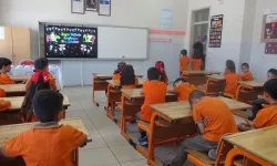Niğde’de 72 bin öğrenci karne alacak