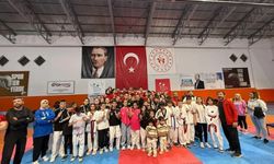 Niğde’de Analig İl Şampiyonası nefes kesti