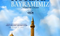 Niğde Valiliği Kurban Bayramı bayramlaşma programını açıkladı