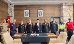 Jandarma 186 yaşında