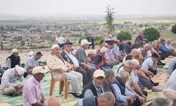 Yıldıztepe’de geleneksel buluşma