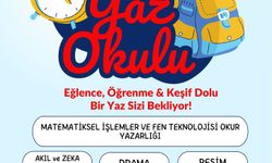 Niğde HEM’den öğrencilere yaz okulu fırsatı