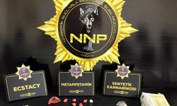 Niğde’de uy*şturucudan 1 kişi tutuklandı!