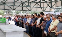 Müdür Yardımcısı Ali Arısoy son yolculuğuna uğurlandı