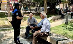 Yaşlı çınarlara dolandırıcılık uyarısı