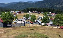 Şehir kavruluyor, yayla nefes aldırıyor