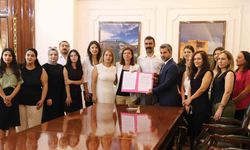 733 kadın adli yardım başvurusunda bulundu