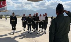 Şehit Enver Yaman memleketi Niğde’ye geliyor