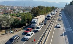 Ortalama Hız Tespit Sistemleri devreye alındı