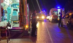 Amcaları tarafından öldürülen 2 kardeş defnedildi