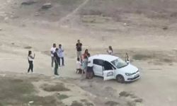 Ortalığı karıştıran evlilik teklifi