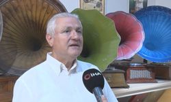 Koleksiyoner Kara, müze kurmak istiyor