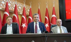 159 milyar TL’lik 518 proje yürütülüyor