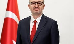 İletişim Başkanlığına Burhanettin Duran atandı