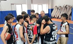 Hasketbol Spor Kulübü sezonu açtı