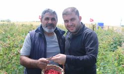 Hobi olarak başladığı işte talebe yetişemiyor