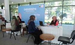 Ücretsiz ’üniversite tercih danışmanlığı’ hizmeti