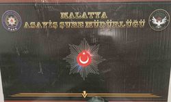Silahlı kavganın zanlısı yakalandı
