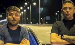 Motosiklet ağaca çarptı: İki kardeş hayatını kaybetti