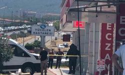 Yol kenarında bulunan 2 valiz paniğe neden oldu