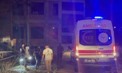 Okul inşaatında erkek ces*di bulundu