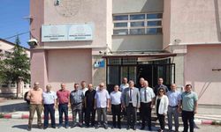 Okullarda onarım ve bakım çalışmaları sürüyor