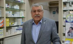 Niğde’de Eczacılar da nefes kredisi istiyor