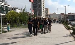 Niğde’de asayiş operasyonu! 286 şahıs hakkında işlem, 7 tutuklama