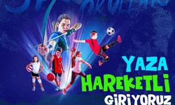 Niğde’de Yaz Spor Okulları kayıtları başladı