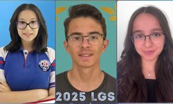 Niğde’den üç öğrenci LGS’de 500 tam puan aldı