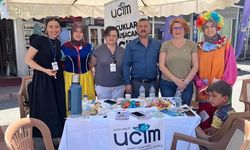 Çiftlik Belediyesi’nden çocukların güvenliği için destek
