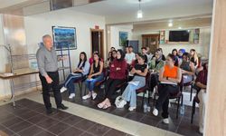Niğde’de bu kurs istihdam sağlıyor!