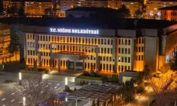 Niğde Belediyesi’nden esnafa uyarı
