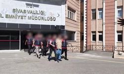 Onlarca milyon lira dolandırdı, yakayı ele verdi